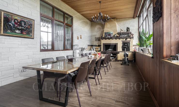 Лот-12081-437019 продажа дома Новорижское шоссе Зеленково