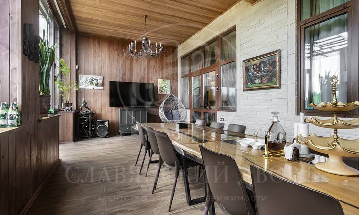 Лот-12081-437020 продажа дома Новорижское шоссе Зеленково