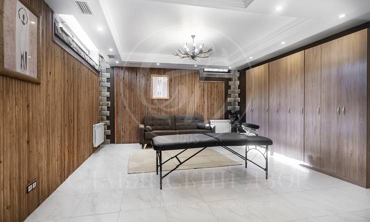 Лот-12081-437021 продажа дома Новорижское шоссе Зеленково