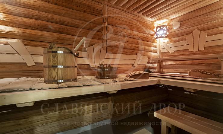 Лот-12081-437024 продажа дома Новорижское шоссе Зеленково