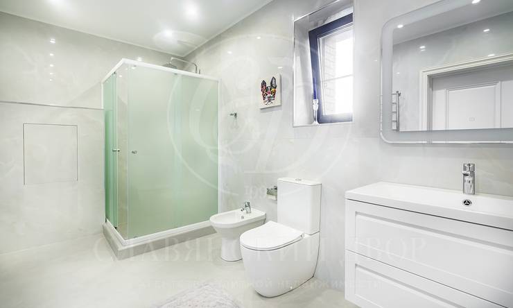 Лот-12081-437025 продажа дома Новорижское шоссе Зеленково