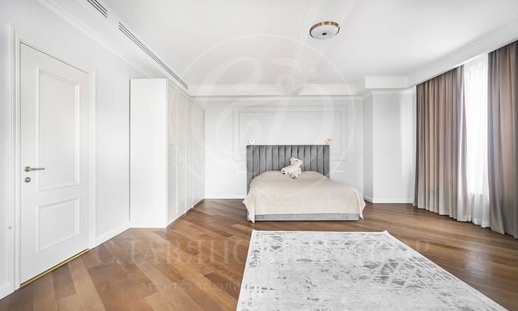 Лот-12081-437028 продажа дома Новорижское шоссе Зеленково