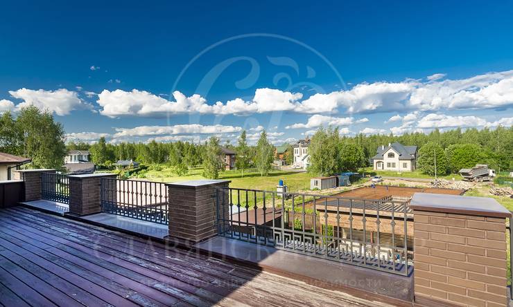 Лот-12081-437032 продажа дома Новорижское шоссе Зеленково