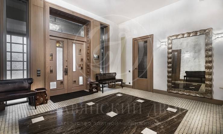 Лот-12080-437033 продажа дома Рублево-Успенское шоссе Жуковка 21 (XXI)