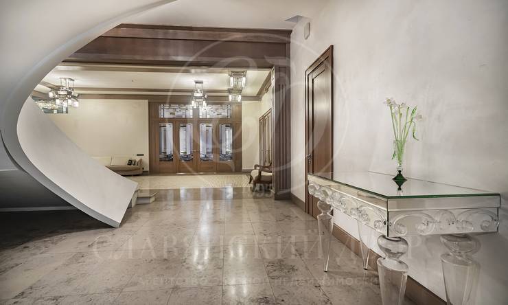 Лот-12080-437035 продажа дома Рублево-Успенское шоссе Жуковка 21 (XXI)