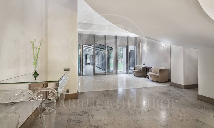 Лот-12080-437042 продажа дома Рублево-Успенское шоссе Жуковка 21 (XXI)