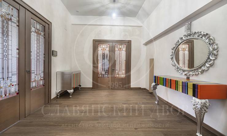 Лот-12080-437052 продажа дома Рублево-Успенское шоссе Жуковка 21 (XXI)