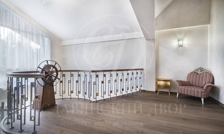 Лот-12080-437054 продажа дома Рублево-Успенское шоссе Жуковка 21 (XXI)