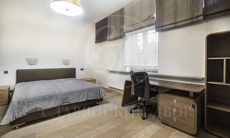 Лот-12080-437056 продажа дома Рублево-Успенское шоссе Жуковка 21 (XXI)