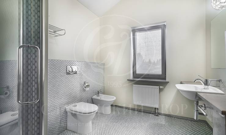 Лот-12080-437057 продажа дома Рублево-Успенское шоссе Жуковка 21 (XXI)