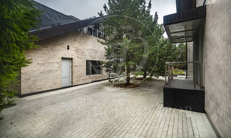 Лот-12080-437065 продажа дома Рублево-Успенское шоссе Жуковка 21 (XXI)