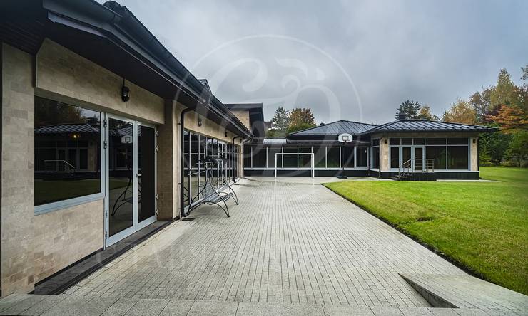 Лот-12080-437066 продажа дома Рублево-Успенское шоссе Жуковка 21 (XXI)