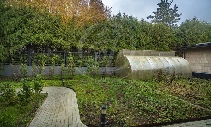 Лот-12080-437069 продажа дома Рублево-Успенское шоссе Жуковка 21 (XXI)