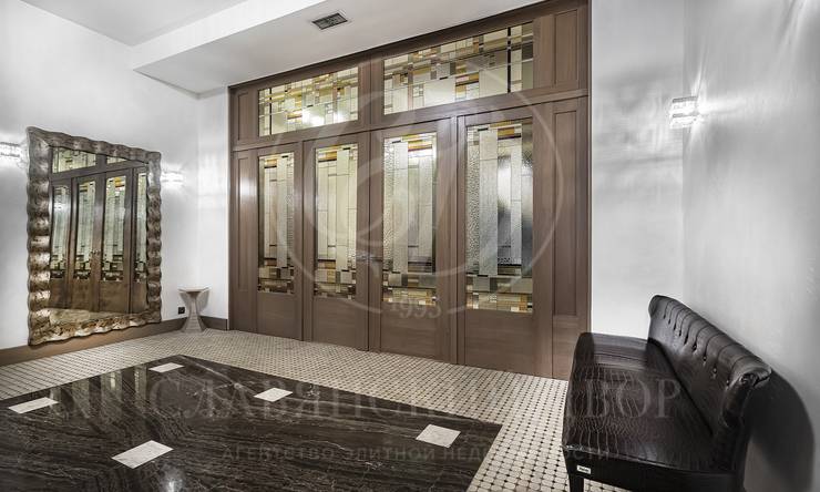 Лот-12080-437076 продажа дома Рублево-Успенское шоссе Жуковка 21 (XXI)