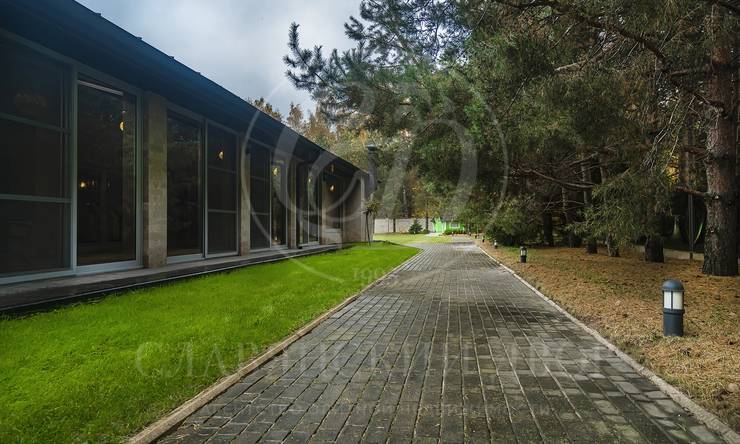 Лот-12080-437078 продажа дома Рублево-Успенское шоссе Жуковка 21 (XXI)