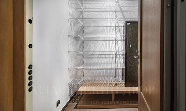 Лот-12080-437087 продажа дома Рублево-Успенское шоссе Жуковка 21 (XXI)