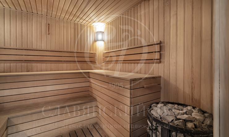 Лот-12080-437088 продажа дома Рублево-Успенское шоссе Жуковка 21 (XXI)