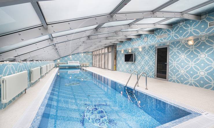 Лот-12080-437096 продажа дома Рублево-Успенское шоссе Жуковка 21 (XXI)