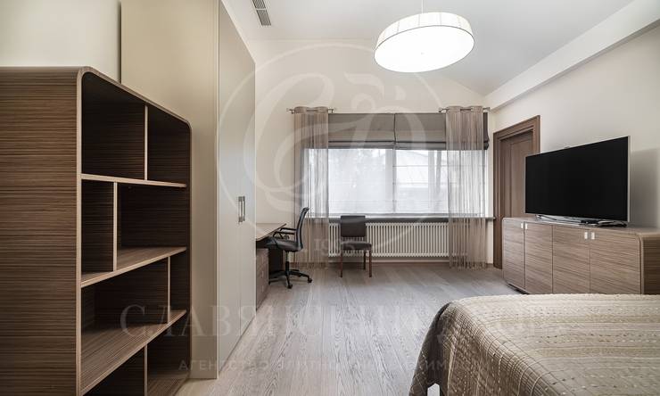 Лот-12080-437098 продажа дома Рублево-Успенское шоссе Жуковка 21 (XXI)