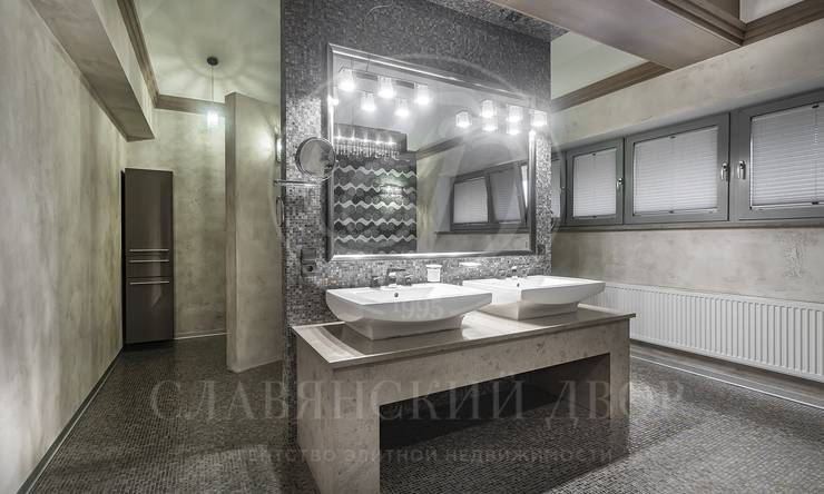 Лот-12080-437101 продажа дома Рублево-Успенское шоссе Жуковка 21 (XXI)