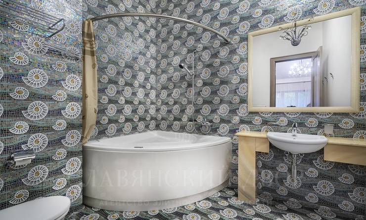 Лот-12080-437104 продажа дома Рублево-Успенское шоссе Жуковка 21 (XXI)