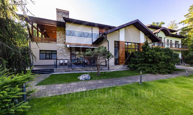 Лот-12076-437186 продажа дома Рублево-Успенское шоссе Тайм-1