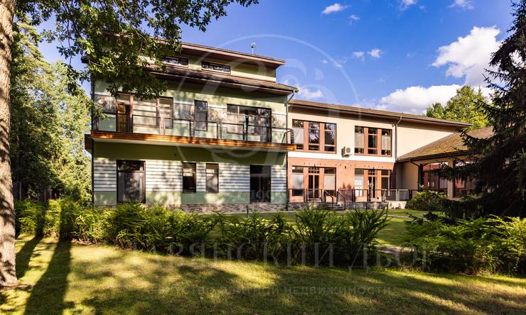 Лот-12076-437187 продажа дома Рублево-Успенское шоссе Тайм-1