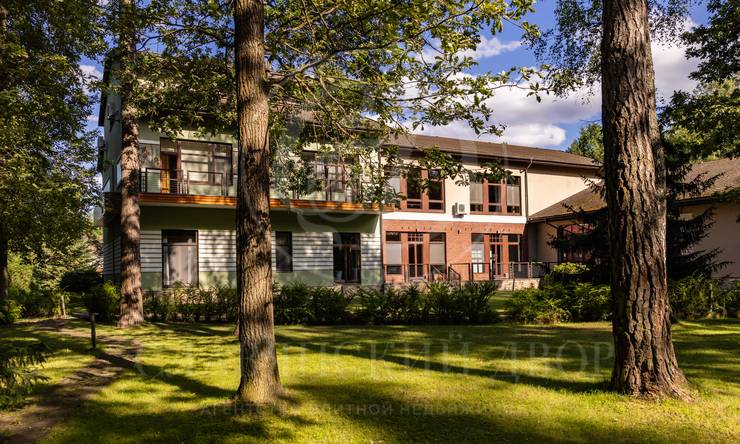 Лот-12076-437188 продажа дома Рублево-Успенское шоссе Тайм-1