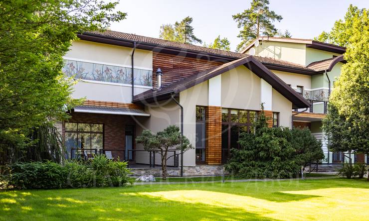 Лот-12076-437189 продажа дома Рублево-Успенское шоссе Тайм-1