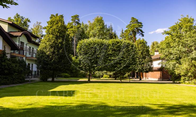 Лот-12076-437190 продажа дома Рублево-Успенское шоссе Тайм-1