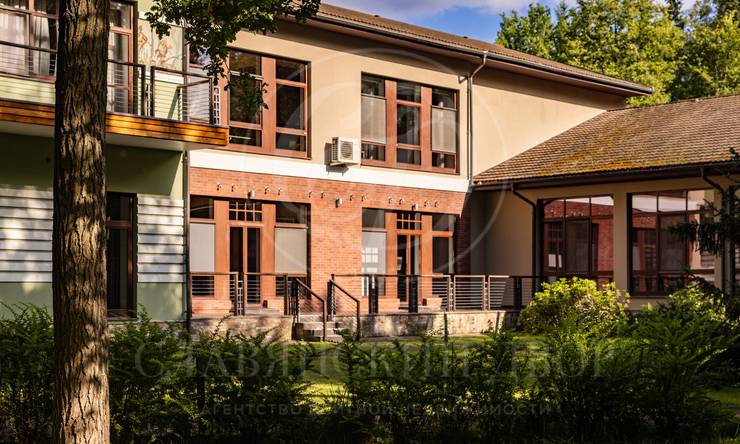 Лот-12076-437191 продажа дома Рублево-Успенское шоссе Тайм-1