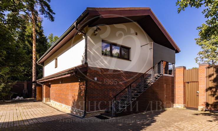 Лот-12076-437192 продажа дома Рублево-Успенское шоссе Тайм-1