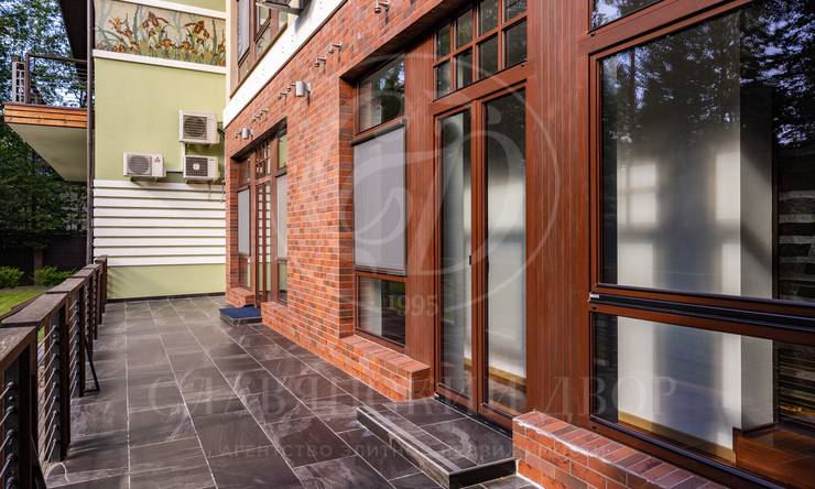 Лот-12076-437193 продажа дома Рублево-Успенское шоссе Тайм-1