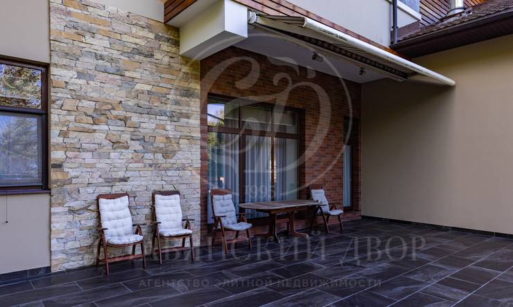 Лот-12076-437194 продажа дома Рублево-Успенское шоссе Тайм-1