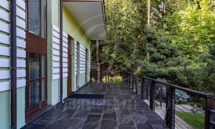 Лот-12076-437195 продажа дома Рублево-Успенское шоссе Тайм-1