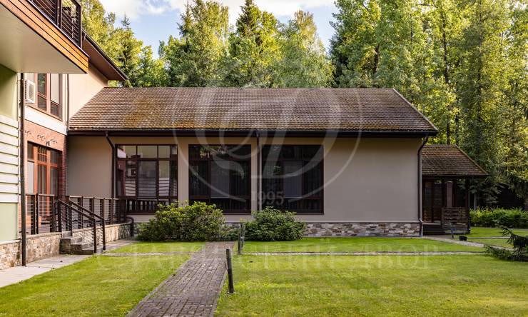 Лот-12076-437197 продажа дома Рублево-Успенское шоссе Тайм-1