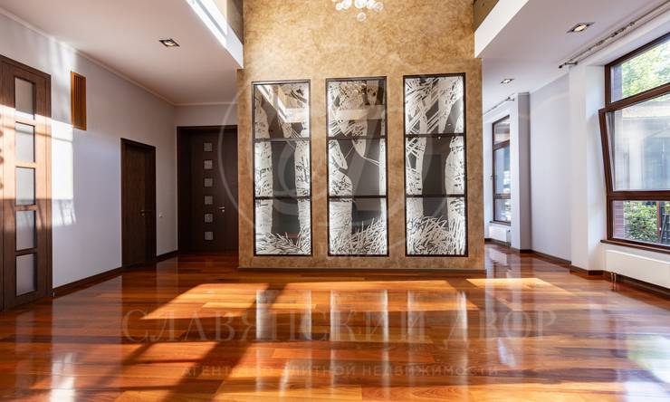 Лот-12076-437198 продажа дома Рублево-Успенское шоссе Тайм-1