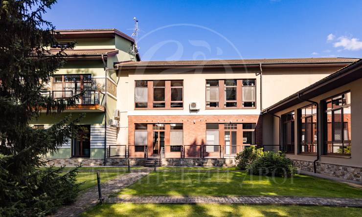 Лот-12076-437199 продажа дома Рублево-Успенское шоссе Тайм-1