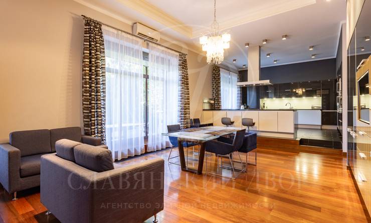 Лот-12076-437203 продажа дома Рублево-Успенское шоссе Тайм-1