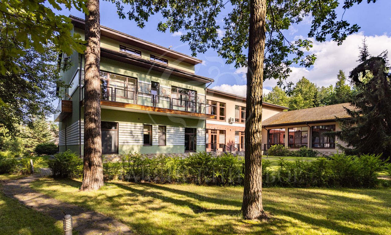 На продажу дом в поселке Тайм-1