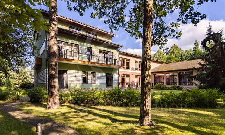 Лот-12076-437204 продажа дома Рублево-Успенское шоссе Тайм-1