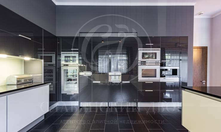 Лот-12076-437206 продажа дома Рублево-Успенское шоссе Тайм-1