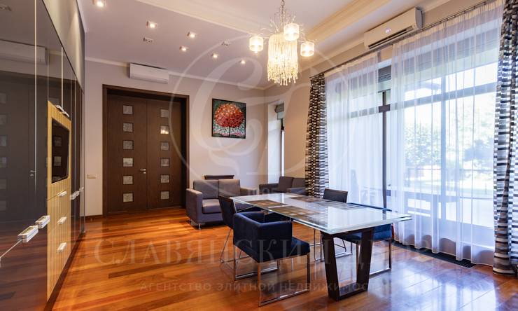 Лот-12076-437207 продажа дома Рублево-Успенское шоссе Тайм-1