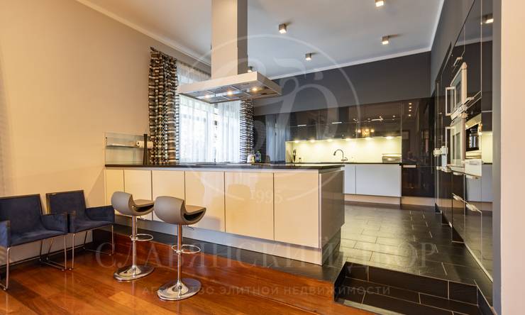 Лот-12076-437208 продажа дома Рублево-Успенское шоссе Тайм-1