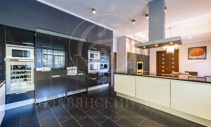 Лот-12076-437209 продажа дома Рублево-Успенское шоссе Тайм-1