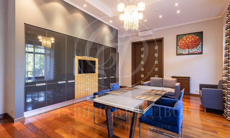 Лот-12076-437211 продажа дома Рублево-Успенское шоссе Тайм-1