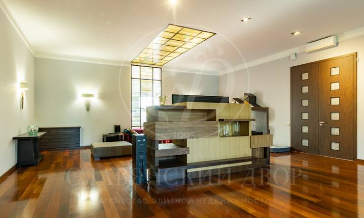 Лот-12076-437212 продажа дома Рублево-Успенское шоссе Тайм-1