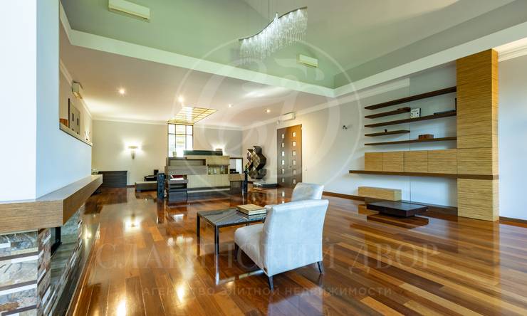 Лот-12076-437213 продажа дома Рублево-Успенское шоссе Тайм-1