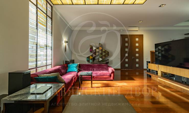 Лот-12076-437214 продажа дома Рублево-Успенское шоссе Тайм-1