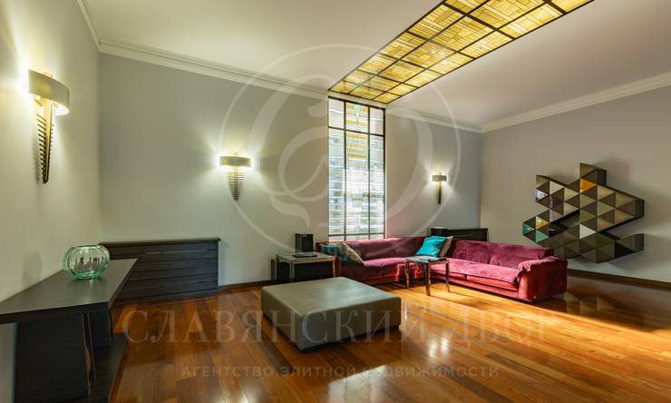 Лот-12076-437215 продажа дома Рублево-Успенское шоссе Тайм-1